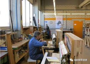 春之音符 鋼琴維護的關鍵時刻