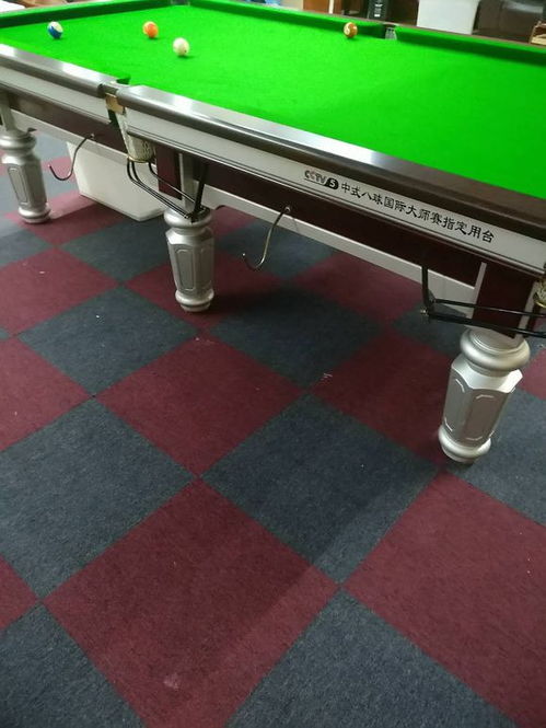 北京臺(tái)球桌專(zhuān)業(yè)維修與上門(mén)服務(wù) 拆卸、移位、安裝全解析