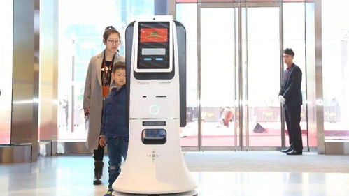 拒絕噱頭 如何讓智能機器人銷售服務更具溫度