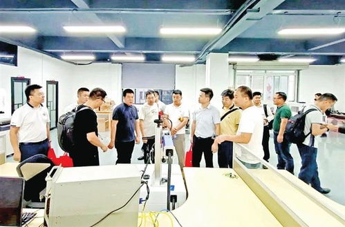 智造未來，共創共贏——寶安區機器人智能裝備行業協會企業分享會聚焦智能機器人銷售新機遇